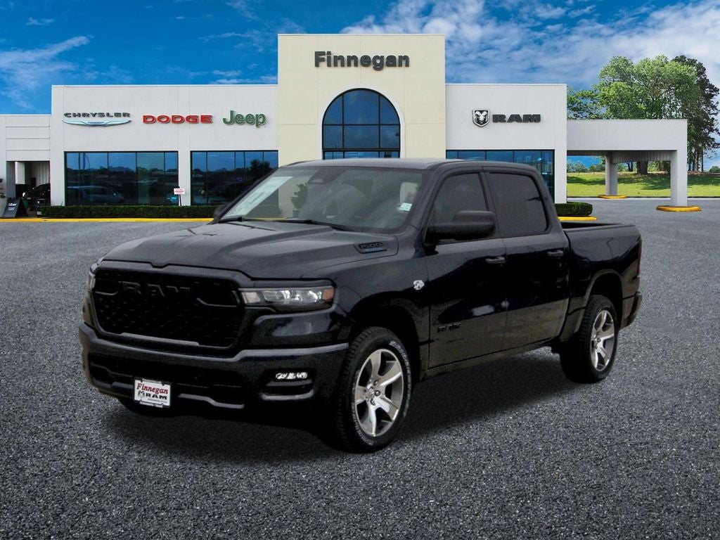 2026 RAM Ram 1500 RAM 1500 EXPRESS CREW CAB 4X2 5'7' BOX