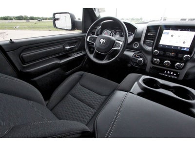 2026 RAM Ram 1500 RAM 1500 EXPRESS CREW CAB 4X2 5'7' BOX
