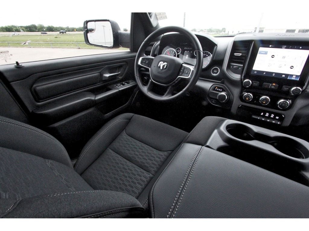 2026 RAM Ram 1500 RAM 1500 EXPRESS CREW CAB 4X2 5'7' BOX