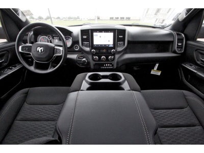 2026 RAM Ram 1500 RAM 1500 EXPRESS CREW CAB 4X2 5'7' BOX