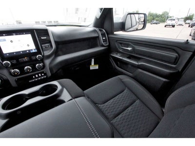 2026 RAM Ram 1500 RAM 1500 EXPRESS CREW CAB 4X2 5'7' BOX