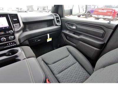 2026 RAM Ram 1500 RAM 1500 EXPRESS CREW CAB 4X2 5'7' BOX