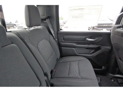2026 RAM Ram 1500 RAM 1500 EXPRESS CREW CAB 4X2 5'7' BOX