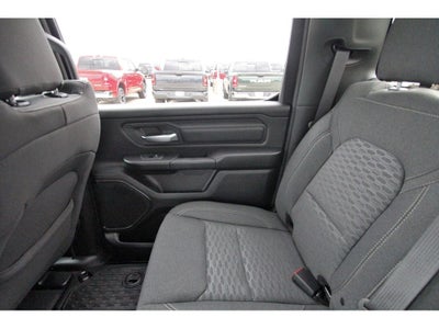 2026 RAM Ram 1500 RAM 1500 EXPRESS CREW CAB 4X2 5'7' BOX