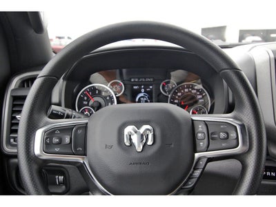 2026 RAM Ram 1500 RAM 1500 EXPRESS CREW CAB 4X2 5'7' BOX
