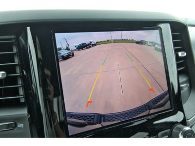 2026 RAM Ram 1500 RAM 1500 EXPRESS CREW CAB 4X2 5'7' BOX