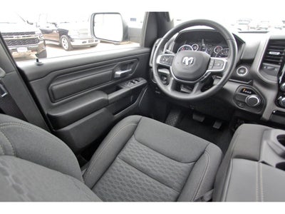 2026 RAM Ram 1500 RAM 1500 EXPRESS CREW CAB 4X2 5'7' BOX