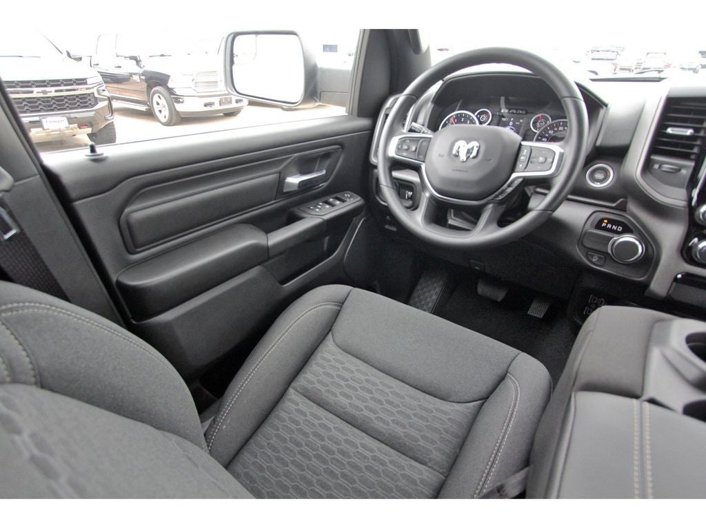 2026 RAM Ram 1500 RAM 1500 EXPRESS CREW CAB 4X2 5'7' BOX