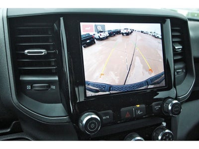 2026 RAM Ram 1500 RAM 1500 EXPRESS CREW CAB 4X2 5'7' BOX