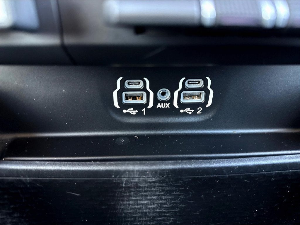 2020 RAM 1500 Laramie 3.0L V6 Turbo Diesel Engine Gen 3