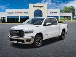2026 RAM Ram 1500 RAM 1500 LARAMIE CREW CAB 4X2 5'7' BOX
