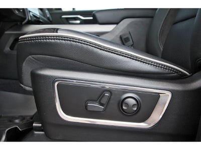 2027 RAM Ram 1500 Laramie