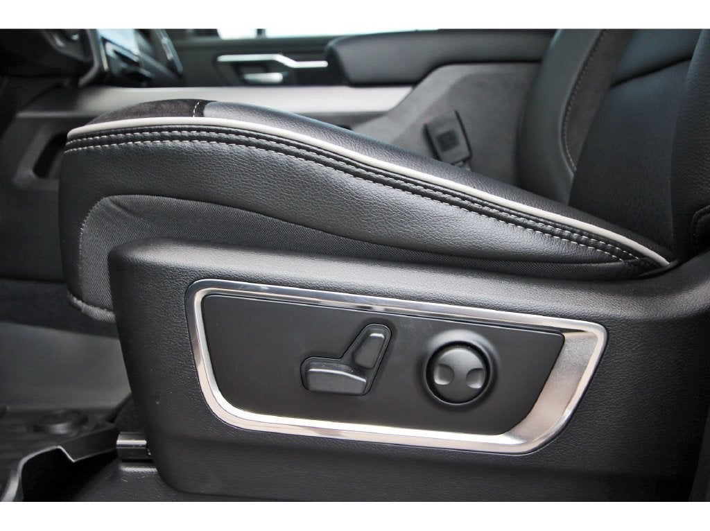 2027 RAM Ram 1500 Laramie