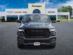 2027 RAM Ram 1500 Laramie
