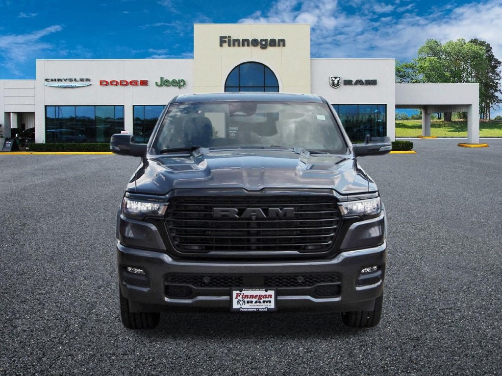 2027 RAM Ram 1500 Laramie