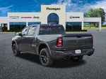 2027 RAM Ram 1500 Laramie