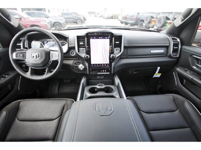 2027 RAM Ram 1500 Laramie