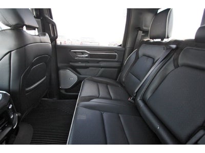 2027 RAM Ram 1500 Laramie