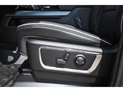 2027 RAM Ram 1500 Laramie