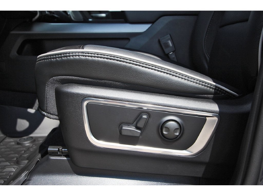 2027 RAM Ram 1500 Laramie