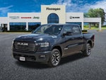 2027 RAM Ram 1500 Laramie