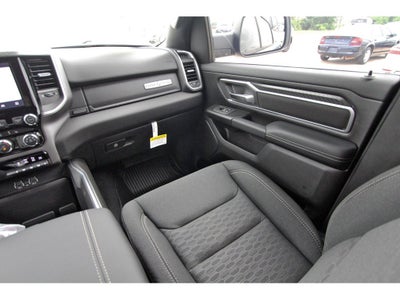 2026 RAM Ram 1500 RAM 1500 LONE STAR CREW CAB 4X2 6'4' BOX