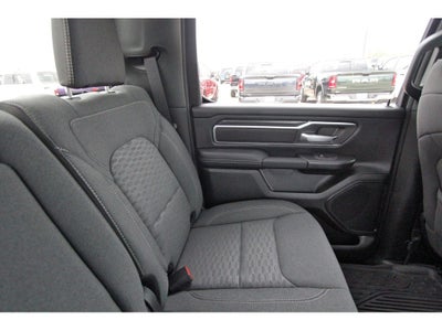 2026 RAM Ram 1500 RAM 1500 LONE STAR CREW CAB 4X2 6'4' BOX