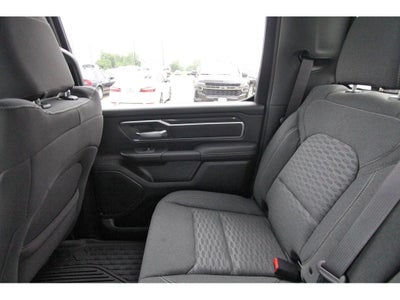 2026 RAM Ram 1500 RAM 1500 LONE STAR CREW CAB 4X2 6'4' BOX