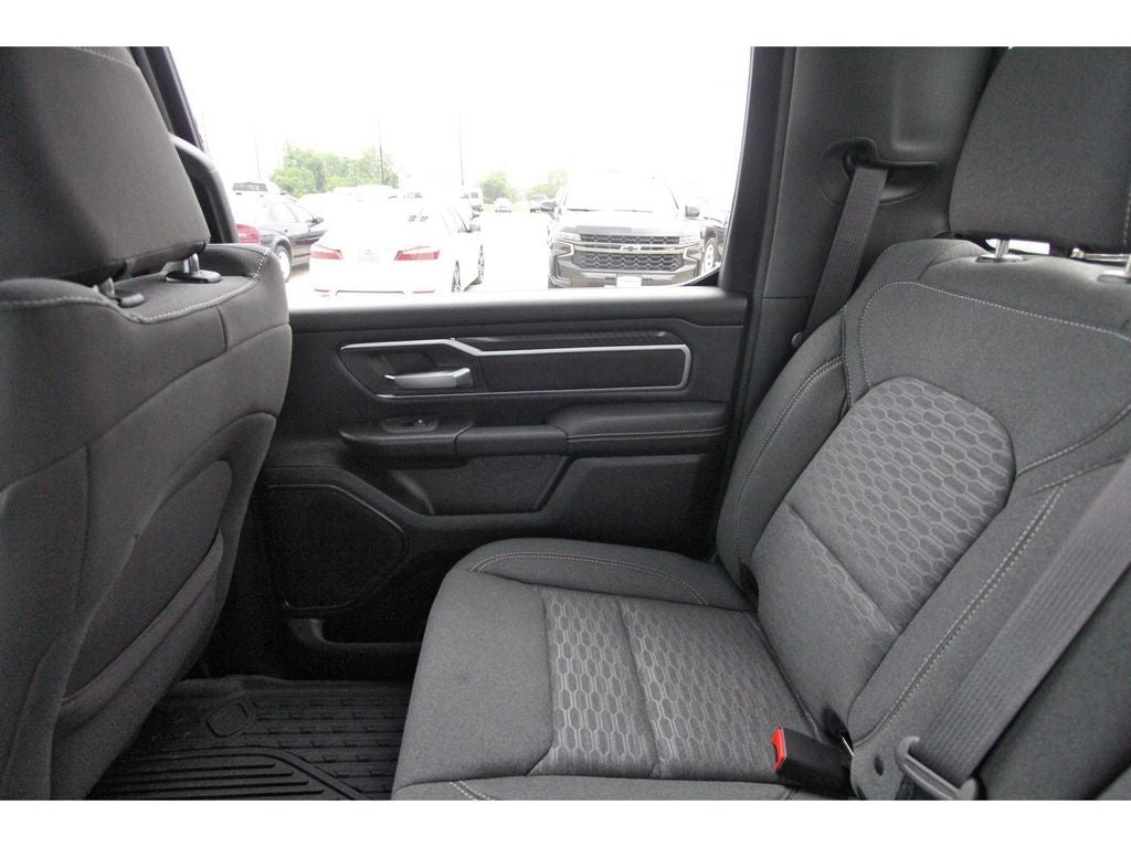 2026 RAM Ram 1500 RAM 1500 LONE STAR CREW CAB 4X2 6'4' BOX