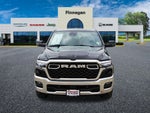 2026 RAM Ram 1500 RAM 1500 LONE STAR CREW CAB 4X2 6'4' BOX