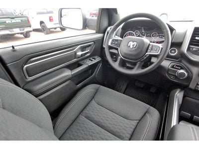 2026 RAM Ram 1500 RAM 1500 LONE STAR CREW CAB 4X2 6'4' BOX
