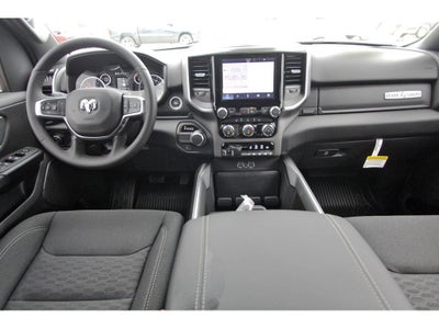 2026 RAM Ram 1500 RAM 1500 LONE STAR CREW CAB 4X2 6'4' BOX