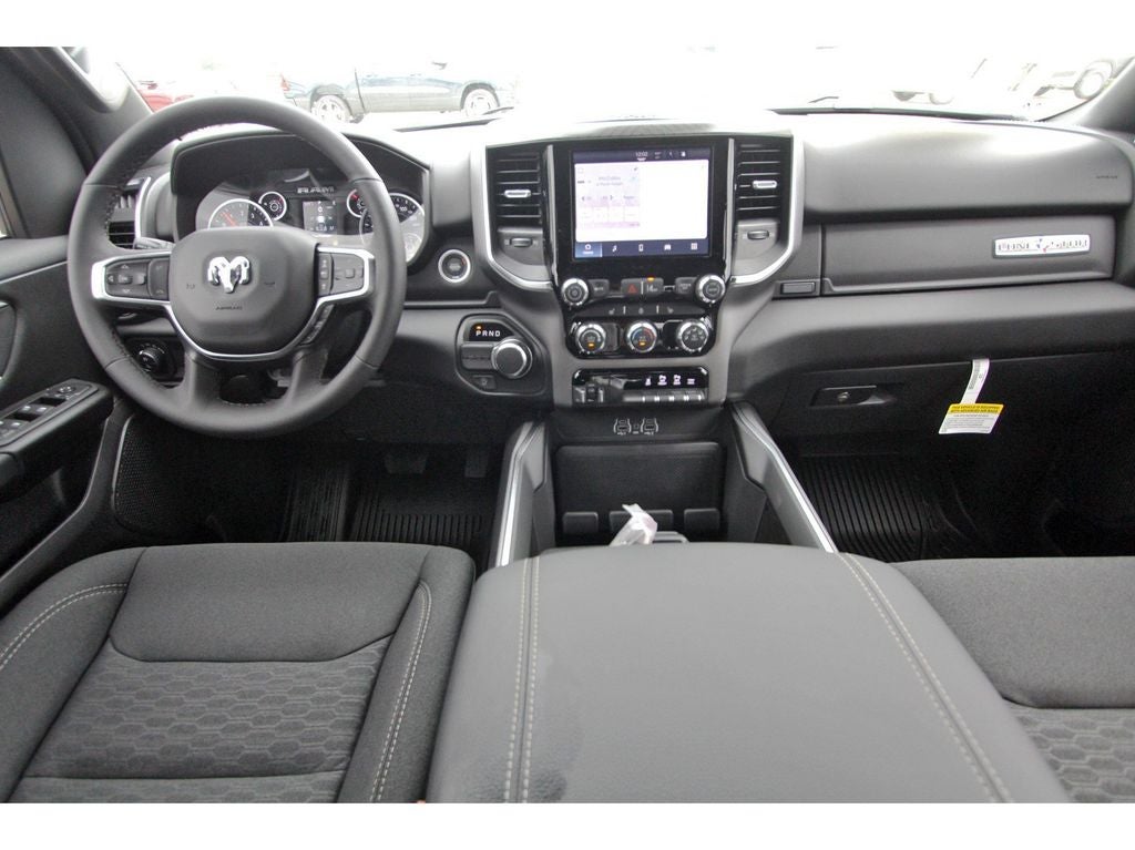 2026 RAM Ram 1500 RAM 1500 LONE STAR CREW CAB 4X2 6'4' BOX