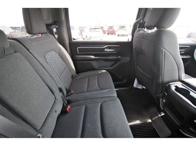 2026 RAM Ram 1500 RAM 1500 LONE STAR CREW CAB 4X2 6'4' BOX