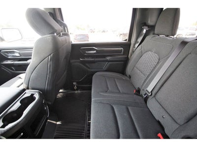 2026 RAM Ram 1500 RAM 1500 LONE STAR CREW CAB 4X2 6'4' BOX