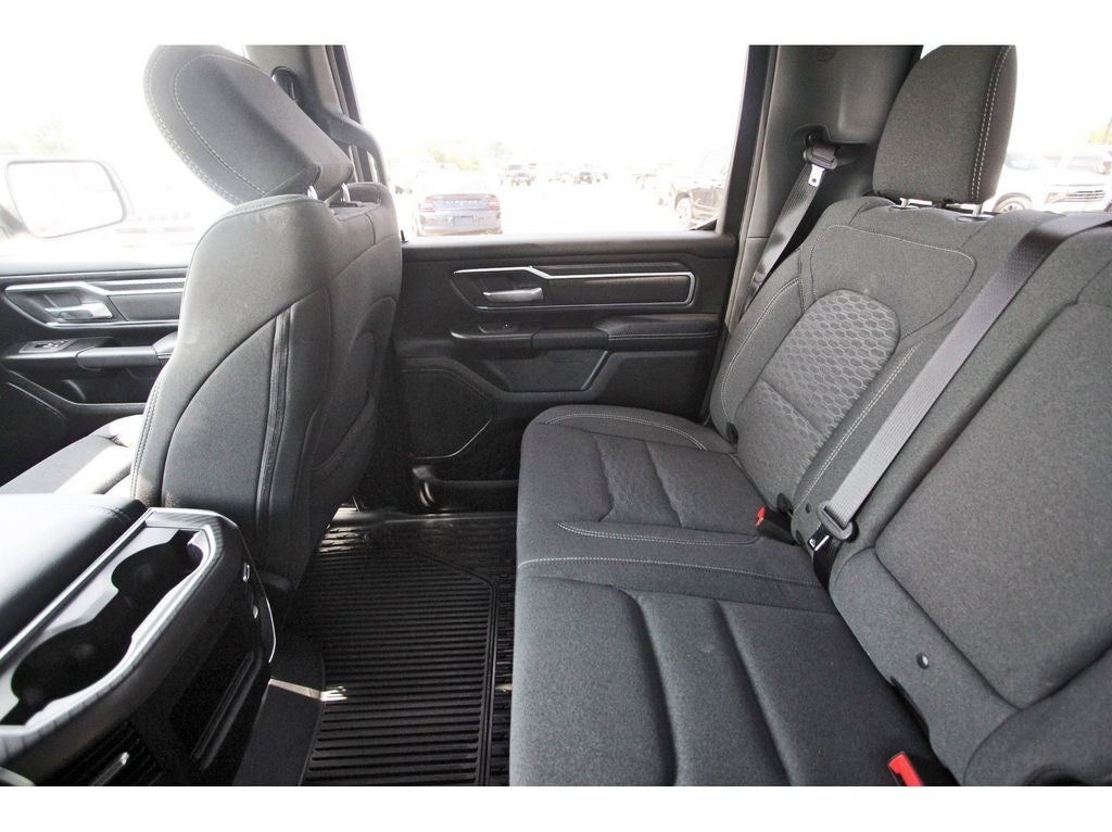 2026 RAM Ram 1500 RAM 1500 LONE STAR CREW CAB 4X2 6'4' BOX