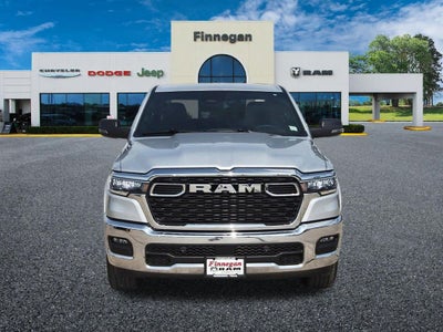 2026 RAM Ram 1500 RAM 1500 LONE STAR CREW CAB 4X2 6'4' BOX