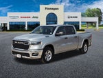 2026 RAM Ram 1500 RAM 1500 LONE STAR CREW CAB 4X2 6'4' BOX