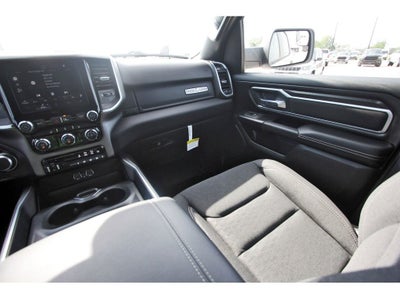 2026 RAM Ram 1500 RAM 1500 LONE STAR CREW CAB 4X2 6'4' BOX