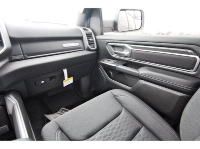 2026 RAM Ram 1500 RAM 1500 LONE STAR CREW CAB 4X2 6'4' BOX