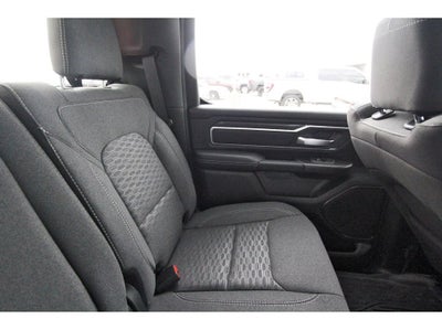 2026 RAM Ram 1500 RAM 1500 LONE STAR CREW CAB 4X2 6'4' BOX