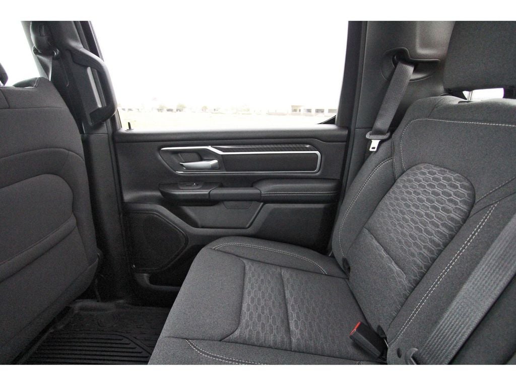 2026 RAM Ram 1500 RAM 1500 LONE STAR CREW CAB 4X2 6'4' BOX
