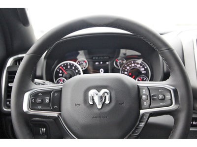 2026 RAM Ram 1500 RAM 1500 LONE STAR CREW CAB 4X2 6'4' BOX