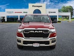 2026 RAM Ram 1500 RAM 1500 LONE STAR CREW CAB 4X2 6'4' BOX