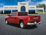 2026 RAM Ram 1500 RAM 1500 LONE STAR CREW CAB 4X2 6'4' BOX
