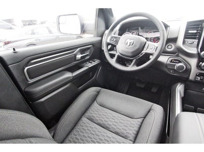 2026 RAM Ram 1500 RAM 1500 LONE STAR CREW CAB 4X2 6'4' BOX