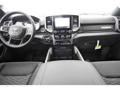 2026 RAM Ram 1500 RAM 1500 LONE STAR CREW CAB 4X2 6'4' BOX