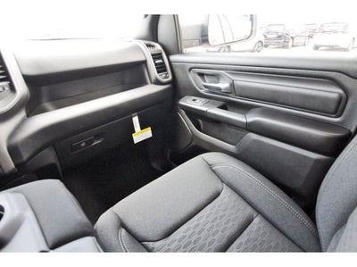2026 RAM Ram 1500 RAM 1500 EXPRESS QUAD CAB 4X2 6'4' BOX