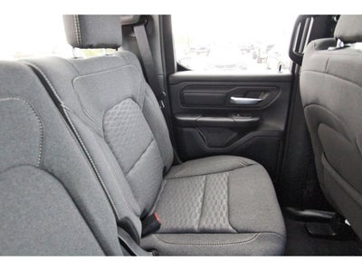 2026 RAM Ram 1500 RAM 1500 EXPRESS QUAD CAB 4X2 6'4' BOX