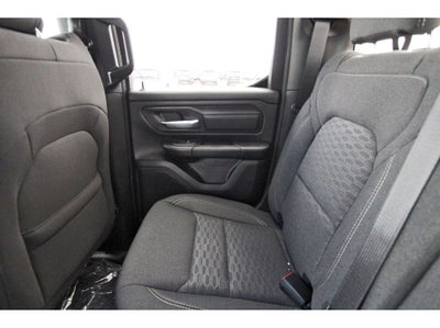 2026 RAM Ram 1500 RAM 1500 EXPRESS QUAD CAB 4X2 6'4' BOX